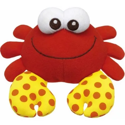 CHICCO IGRACKA ZA KUPANJE KRABA (SA TERMOMETROM)