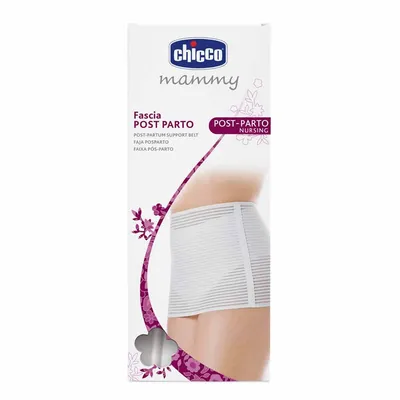 CHICCO STEZNIK POSTPORO?AJNI VELICINA M