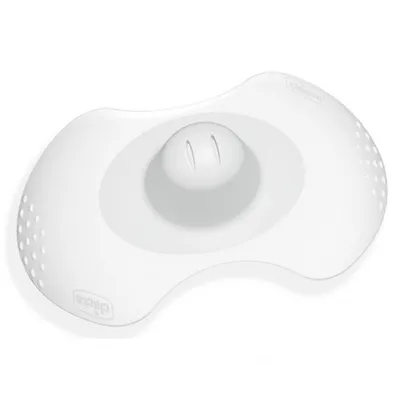CHICCO LAZNE BRADAVICE OD SILIKONA  S-M