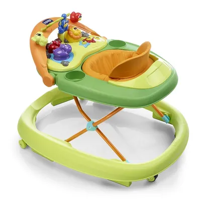 CHICCO DUBAK WALKY TALKY GREEN WAVE