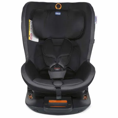 CHICCO AUTO SEDISTE 2EASY 0/1 (0-18 KG) JAT BLACK