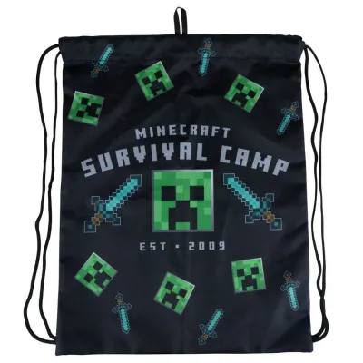 ASTRA TORBA ZA FIZICKO MINECRAFT