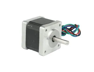 Step Motor NEMA 14 35x34, 1.0A, 1.4kg.cm