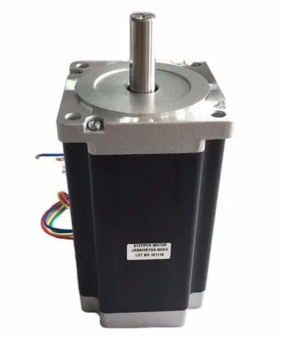 Step Motor NEMA 34 86x155 6.0A 13.0Nm