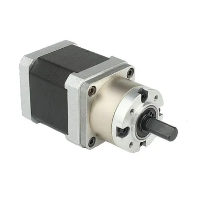 Step Motor NEMA 17 42x34 1.33A sa reduktorom 5.18:1