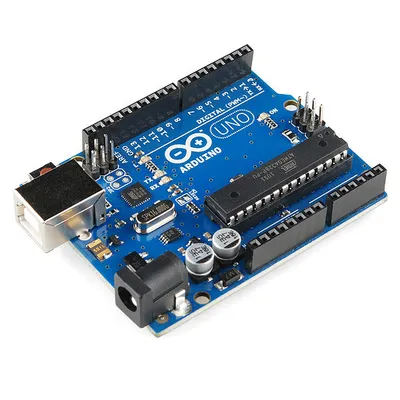 Ploča ARDUINO UNO R3