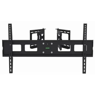 Zglobni ugaoni nosač s nagibom za TV 37" - 63" 60kg SBOX PLB-1348