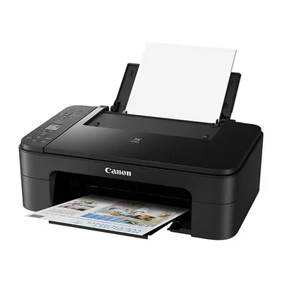 Inkjet multifunkcijski printer CANON PIXMA TS3355