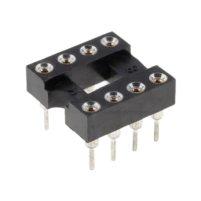 Podnožje za integralno kolo 8PIN
