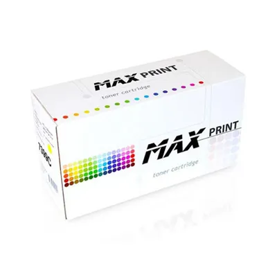 Zamjenski toner za HP CE278A MAX crni