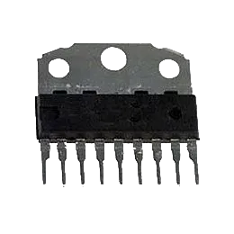 Integralno kolo TDA3653B