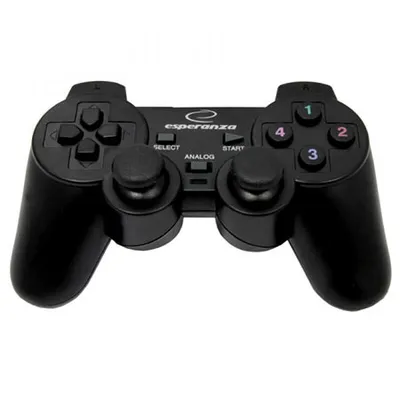 Gamepad ESPERANZA WARRIOR EG102