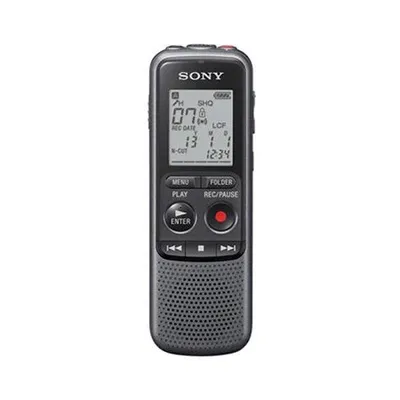 Diktafon mono digitalni SONY PX240 4GB