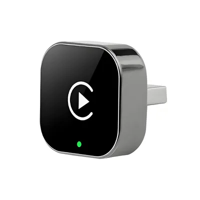 Bežični USB CarPlay Anroid bluetooth auto adapter
