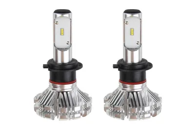 Auto sijalica H7 LED 6000K AMIO 40W 6/18V