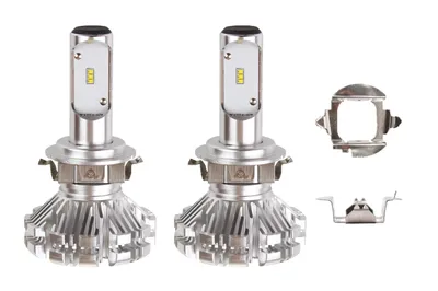 Auto sijalica H7-6 LED AMIO