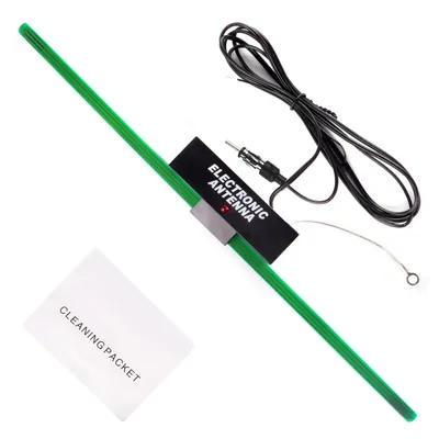 Auto antena  sa pojačivačem AMIO ANT05