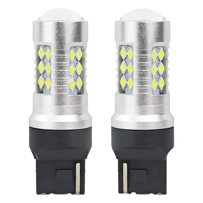 Auto sijalica W21W LED AMIO