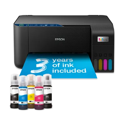 Inkjet multifunkcijski printer EPSON ECOTANK L3271