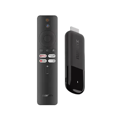 TV stick Android XIAOMI MI 9.0 2GB RAM 8GB 2ND GEN
