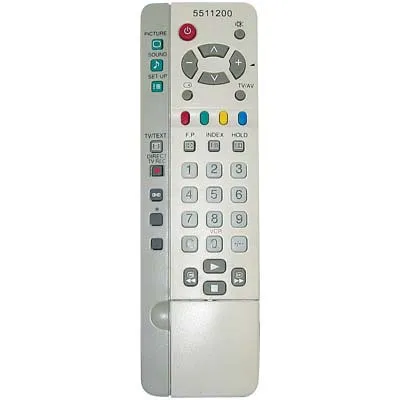 Daljinski upravljač za PANASONIC TV EUR511200 PA5511200
