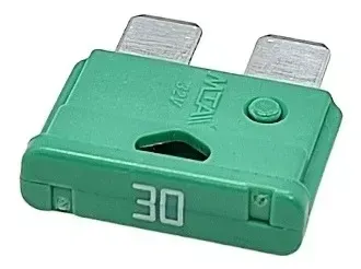 Standardni auto osigurač 30A MTA