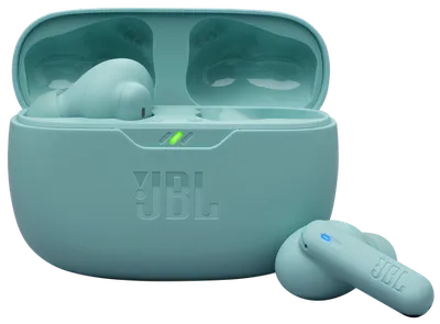 Bežične bluetooth slušalice JBL VIBE BEAM 2 plave