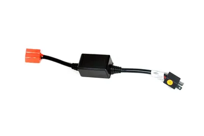 Canbus adapter za LED sijalicu H7 AMIO 0107