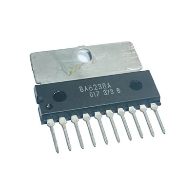 Integralno kolo BA6238