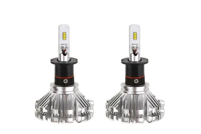 Auto sijalica H3 LED 6000K AMIO