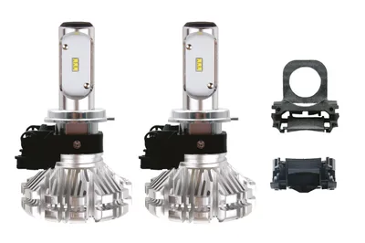 Auto sijalica H7-5 LED 6000K AMIO