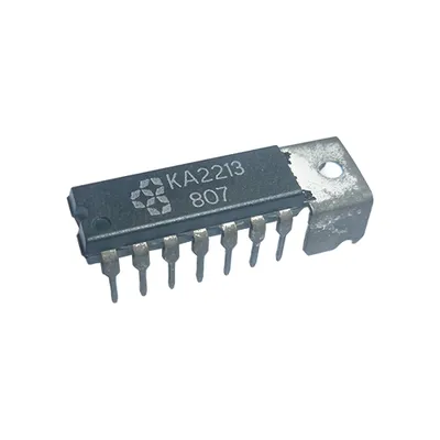 Integralno kolo KA2213