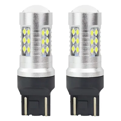 Auto sijalica W21/5W LED AMIO