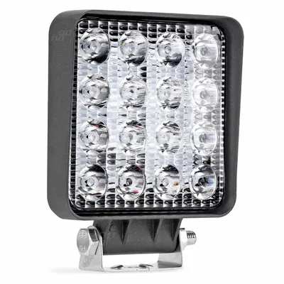 LED radna lampa 3800lm 6500K AWL10 AMIO