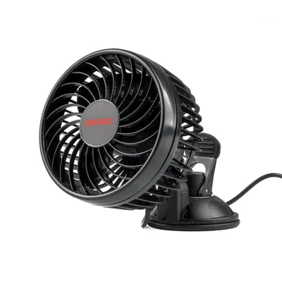 Vakumski praktični auto ventilator AMIO
