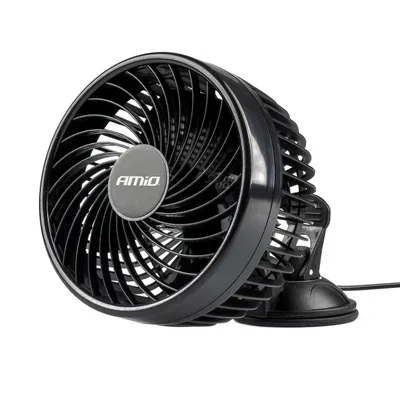 Vakumski praktični ventilator za kamion AMIO