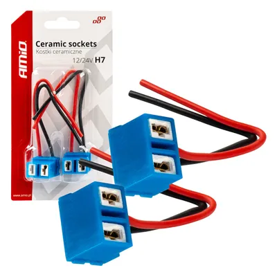 Keramičko grlo H7 AMIO CSL-H7