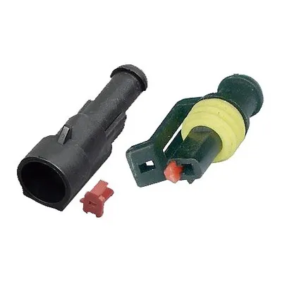 Konektor sa utičnicom voootporni 1PIN 0.5-1mm 03360247