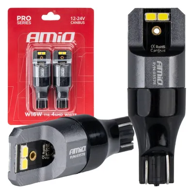 Auto sijalica canbus T15 W16W LED AMIO 03578