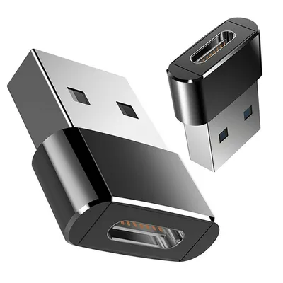 Adapter USB-C na USB-A