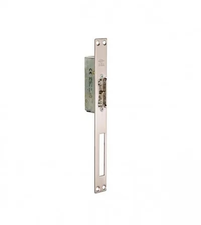 Električna brava za vrata 250x25x3mm