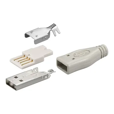 Konektor USB-A 2.0