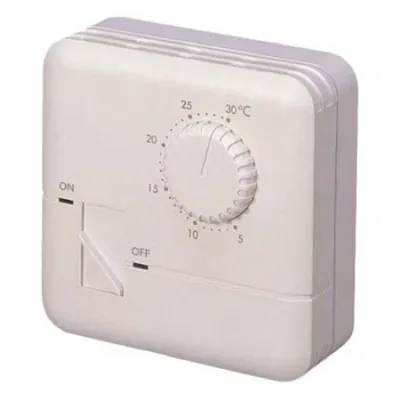 Sobni termostar HADEX TH-555