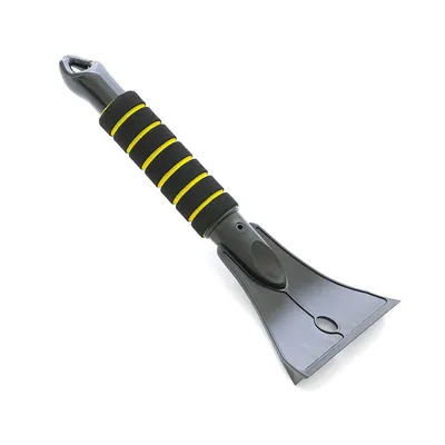 Praktična strugalica za LED i snijeg AMIO NT 30cm