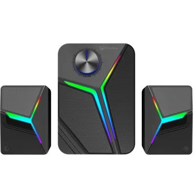 Gaming bluetooth zvučnici sa RGB osvjetljenjem MEETION SP2111