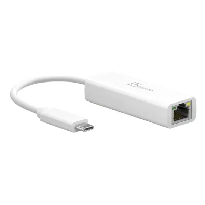 Adapter USB-C na RJ45