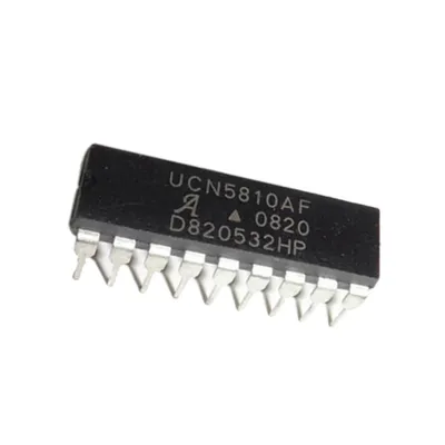 Integralno kolo UCN5810AF