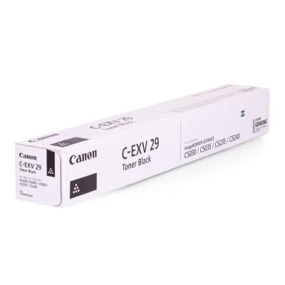Toner CANON C-EXV 29 crni
