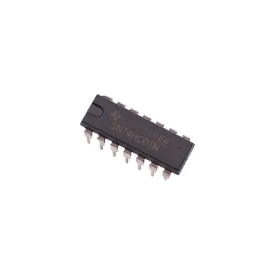 Integralno kolo SN74HC01