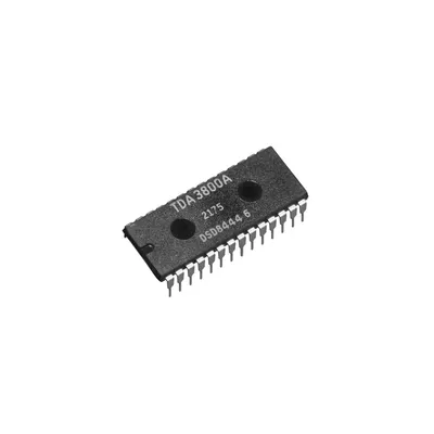 Integralno kolo TDA3800